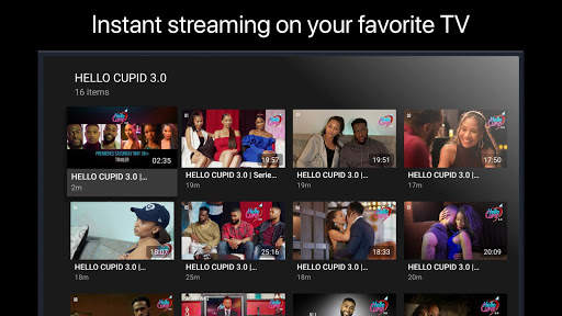 Black&Sexy TV screenshot 8