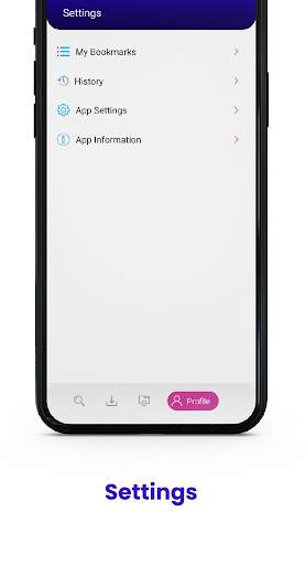 Apex Downloader & Browser 2023 screenshot 21