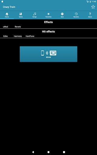 Perform-VK App 11 تصوير الشاشة
