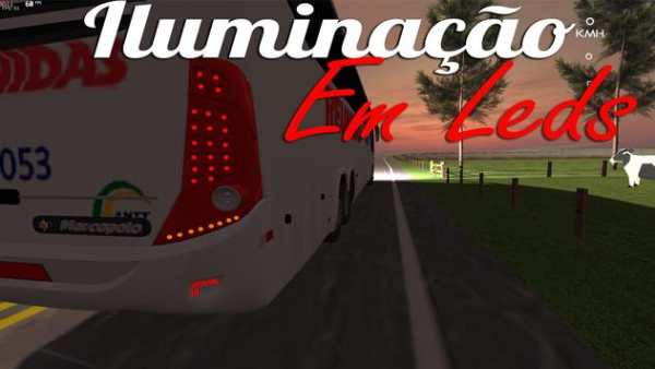 Live Bus Simulator screenshot 3