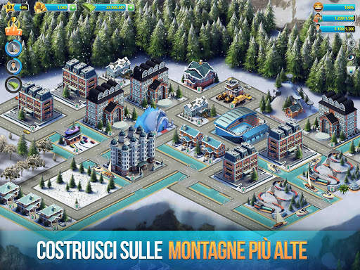 City Island 3: Building Sim screenshot 19