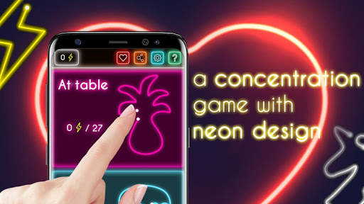 Electric Path Game screenshot 6