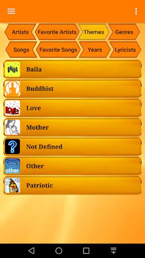 Lanka Chords screenshot 5