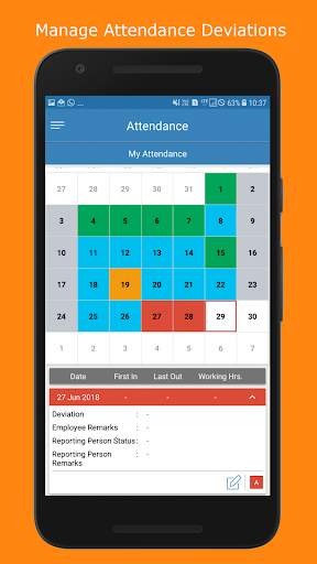 AutoKrew ESS screenshot 3