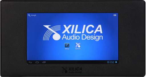 XTouch (XP & XD) screenshot 1