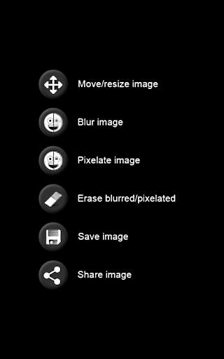 Blur Image screenshot 17