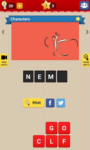 Icon Quiz: Trivia Time скриншот 3