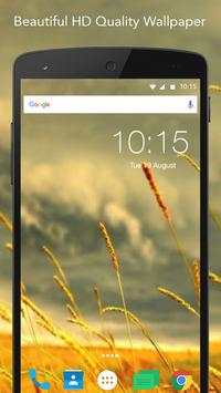Live Weather Wallpaper screenshot 1