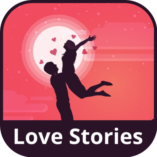 Love Stories (Offline) icon