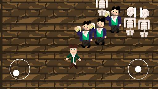 Pirate Brawl screenshot 4
