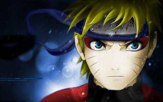 Ultimate Naruto Wallpaper HD screenshot 13