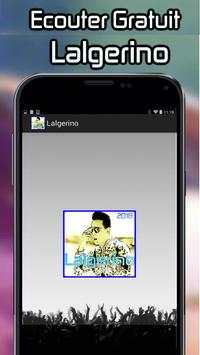 L'ALGERINO 2018 Mp3 screenshot 1