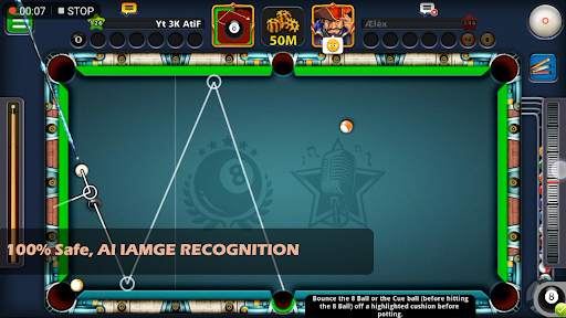 Guideline for Ball Pool screenshot 1