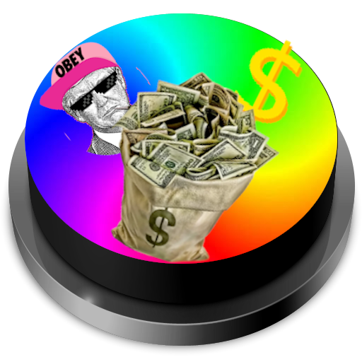 Money Ka-ching!! Button Sound icon