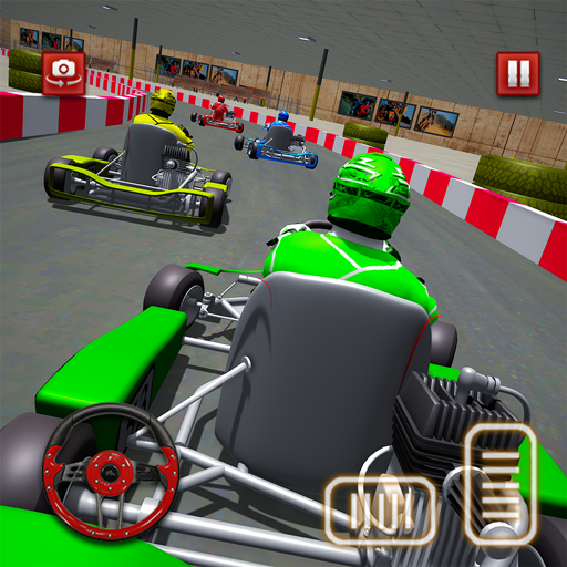 Ultimate Karting 3D: Real Karts Racing Champion icon