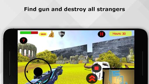 Maze Runner 3D screenshot 5