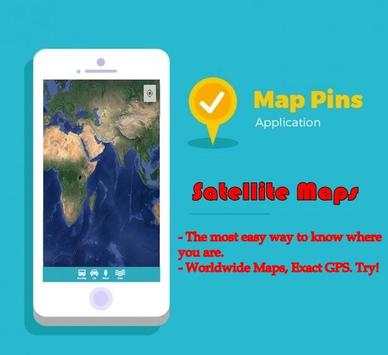 Download Free GPS Navigation screenshot 2