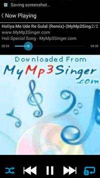 Best Music Player screenshot 1