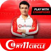 My11Circle Team Fantasy Cricket Guide 1.0