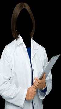 Doctors Photo Editor 4 تصوير الشاشة