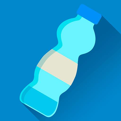 Bottle Flip - DAB PANDA 1.60