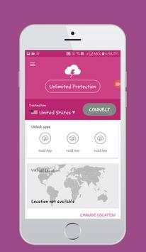 VPNPrivate Japan XXX-A Fast Security and Free VPN screenshot 3