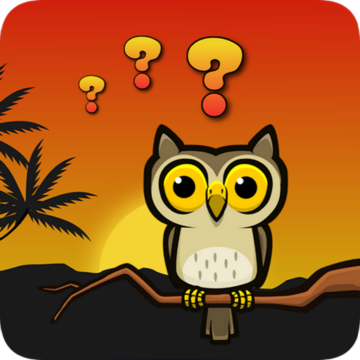 Riddles: Tricky Word Riddles | Brain Teaser Puzzle icon