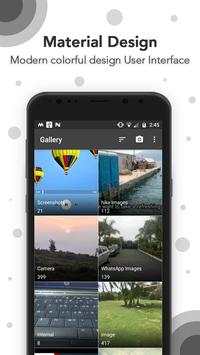 Gallery 2018 screenshot 2