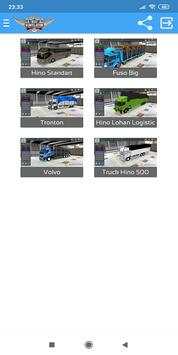 MOD Bus Simulator Indonesia BUSSID Tanpa Password screenshot 4