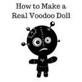 How to make a voodoo doll 1.0