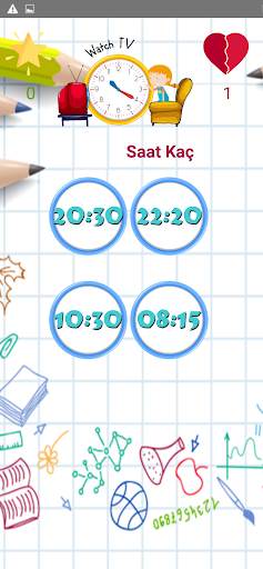 3 - 12 Age Intelligence Games screenshot 8