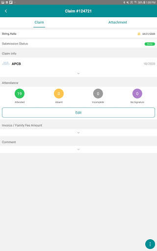 CareConnect Mobile screenshot 2