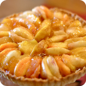 5391 Easy Peach Recipes icon