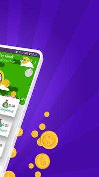 App reward: Earn real money screenshot 2