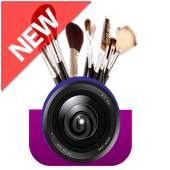Selfie camera - makeup plus 1.0