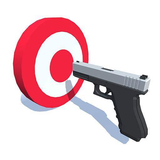 Idle Shooting Target: Best Gun Sound, Sniper Free! 1.5.9