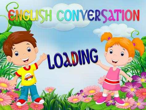 My Talking English conversation screenshot 9