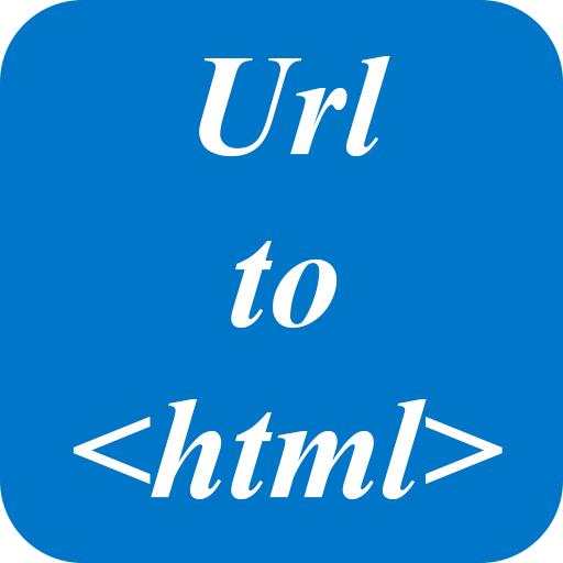 Url to Html Viewer 1.0