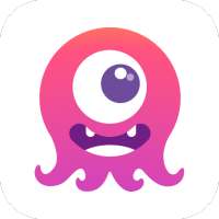Callme - Live Video Chat&amp;Meet icon
