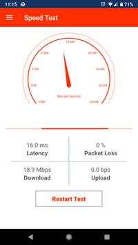 Mazuma WiFi screenshot 3