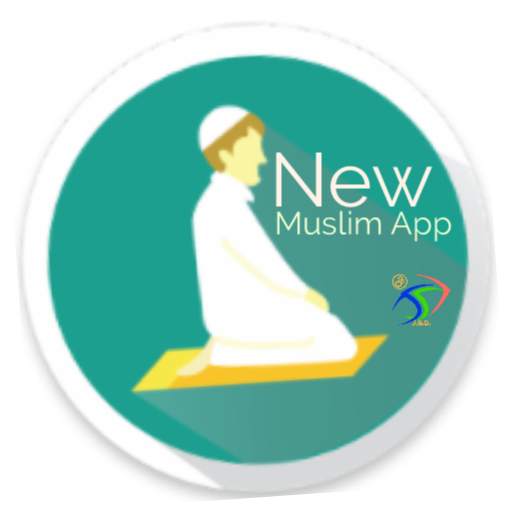New Muslim App (Filipino) 3.0