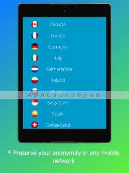Easy VPN screenshot 10