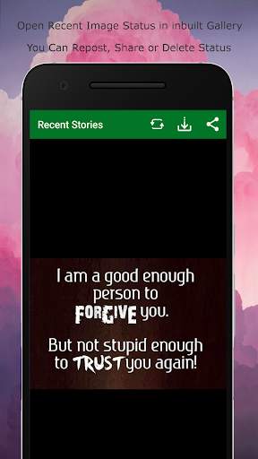 Story Saver For WhatsApp screenshot 5