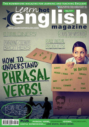 Learn Hot English screenshot 9