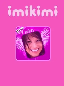 Imikimi free PRO HD screenshot 3