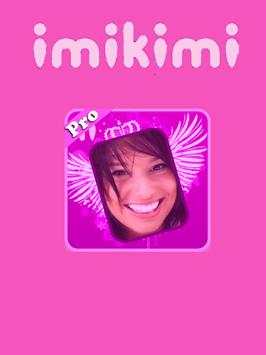 Imikimi free PRO HD screenshot 3