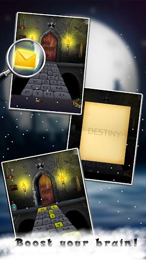 Escape room - 100 Doors Escape Challenging Puzzle screenshot 2