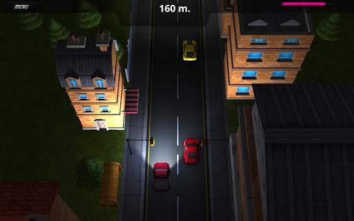Extreme Race screenshot 5