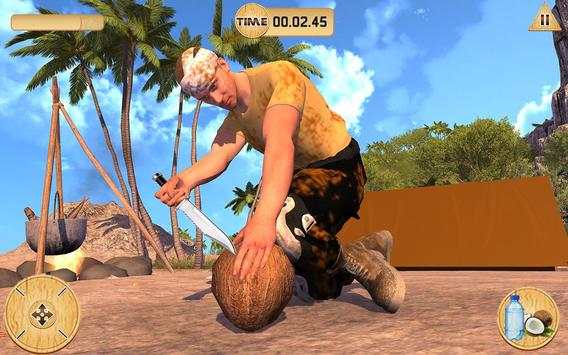 Kampf Leben Überleben Insel screenshot 5