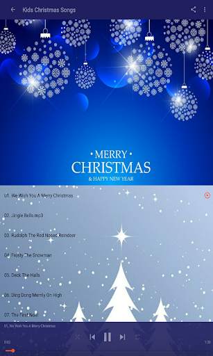 Christmas Songs Greatest Hits screenshot 4